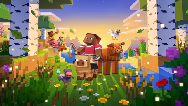 minecraft 1.26.2 apk gratis